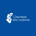 Chambre des notaires du Québec logo