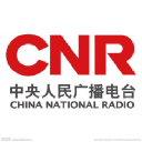 cnr.cn logo icon