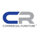 Cu0026R Office Furniture  logo