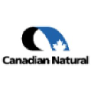 加拿大自然资源有限公司徽标