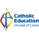 Catholic Education - Diocese of Cairns logo