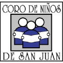 CORO DE NINOS DE SAN JUAN logo