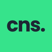 CNS Media logo