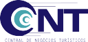CNT - Central de Negu00f3cios Turu00edsticos logo