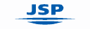 JSP Corporation logo