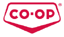 Co-op Refinery Complex logo
