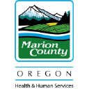 Marion County Sheriff's Office logo