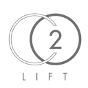 Logo for co2lift.com