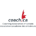 Coaching Association of Canada