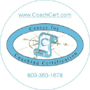 Center for Coaching Certification