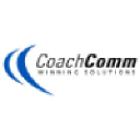 Company logo CoachComm