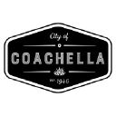 City of Coachella logo