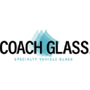 Coach Glass