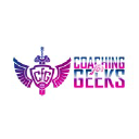Coaching for Geeks logo