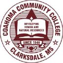 Coahoma Community College logo