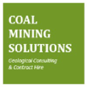 coal-mine-solutions.com