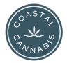 Coastal Cannabis Co. Dispensary Logo