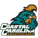 Coastal Carolina Volleyball Academy Camp