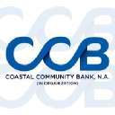 Coastal Community Bank logo