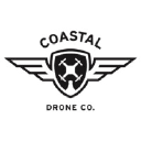 Coastal Drone logo