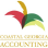 Coastal Georgia Accounting logo