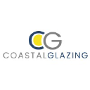Coastal Glazing Logo