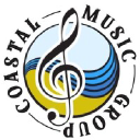 coastalmusicgroup.com