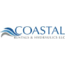 Coastal Rentals logo
