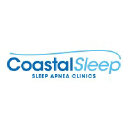 Coastal Sleep logo