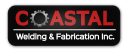 Coastal Welding & Fabrication Inc Logo