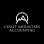 Coast Mountain Accounting logo