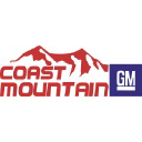 Coast Mountain Chevrolet Buick GMC
