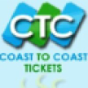 Coast To Coast Tickets