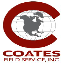 coates field service, inc