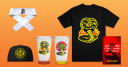 Logo for cobrakaistore.com