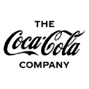 Company logo The Coca-Cola Company