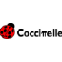 Coccinelle  logo