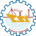 Cochin Shipyard logo