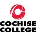 Cochise County Community College District logo
