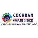 Cochran Cooling & Heating logo