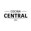 Cocina Central 1812