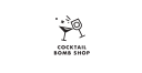 Logo der Brand Cocktail Bomb Shop