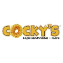 cockysbagels.com