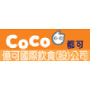 CoCo Fresh Tea & Juice logo