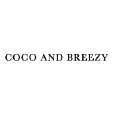 Coco & Breezy Logo