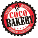 Coco Bakery logo