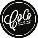 CoCo Backstage Hospitality
