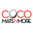 Logo for cocomatsnmore.com