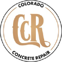 Colorado Concrete Repair Inc.  Logo