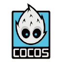 Cocos Creator Logo